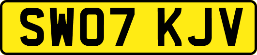 SW07KJV