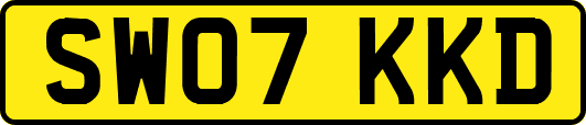 SW07KKD