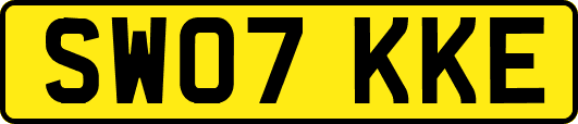 SW07KKE