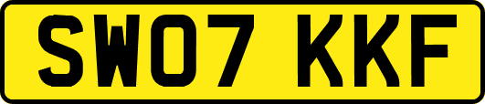 SW07KKF