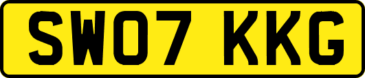 SW07KKG