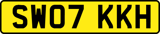 SW07KKH