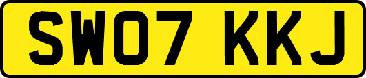 SW07KKJ