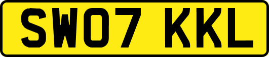 SW07KKL