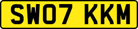 SW07KKM