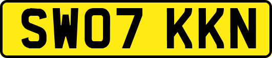 SW07KKN