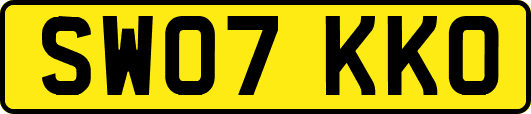 SW07KKO