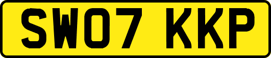 SW07KKP