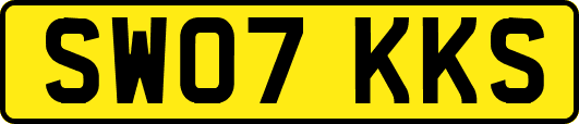 SW07KKS