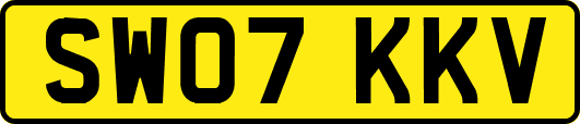 SW07KKV