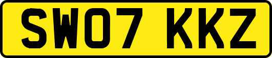 SW07KKZ