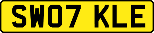 SW07KLE