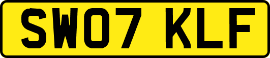 SW07KLF