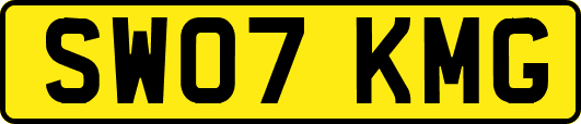 SW07KMG