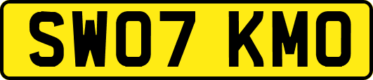 SW07KMO