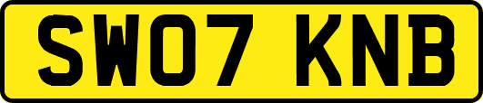 SW07KNB