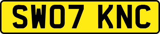 SW07KNC