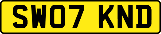 SW07KND