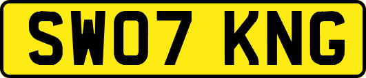 SW07KNG