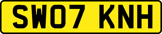 SW07KNH