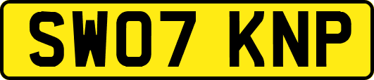 SW07KNP
