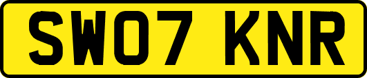 SW07KNR