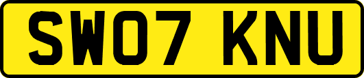 SW07KNU