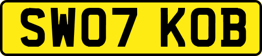 SW07KOB
