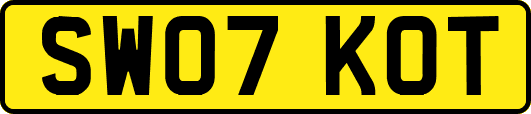 SW07KOT