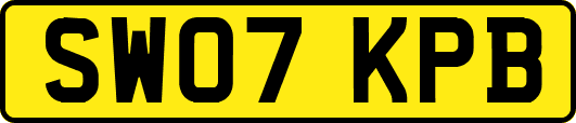 SW07KPB