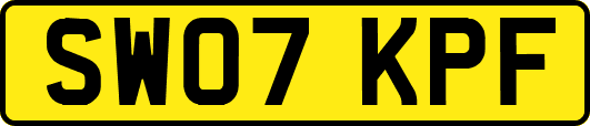 SW07KPF