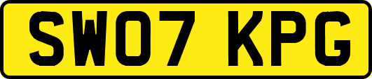 SW07KPG