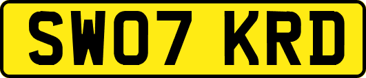 SW07KRD