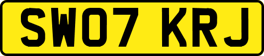 SW07KRJ