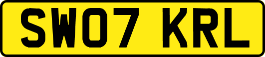SW07KRL
