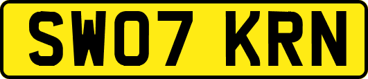 SW07KRN