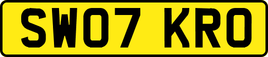 SW07KRO