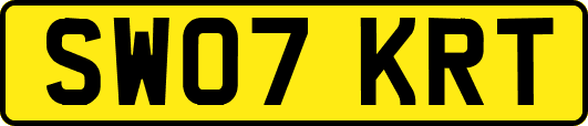 SW07KRT