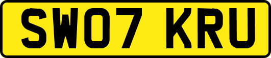 SW07KRU