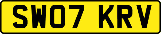 SW07KRV
