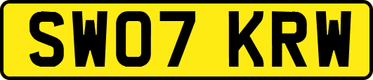SW07KRW