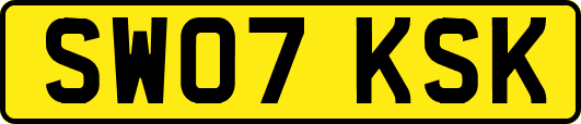 SW07KSK