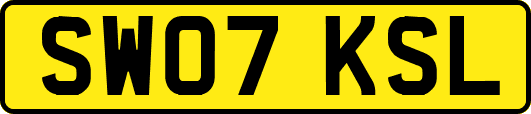 SW07KSL