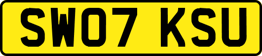 SW07KSU