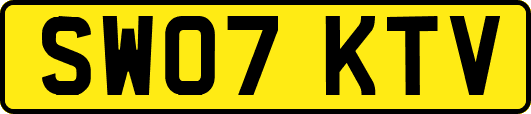 SW07KTV
