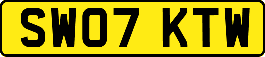 SW07KTW