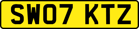 SW07KTZ