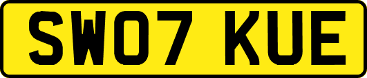 SW07KUE