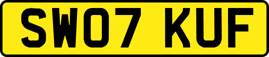 SW07KUF