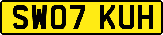 SW07KUH
